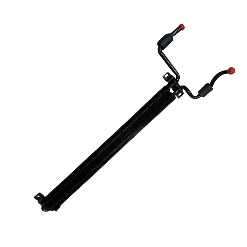 Масляный радиатор двигателя автомобиля для масляного радиатора Bentley Power Steering OEM 3