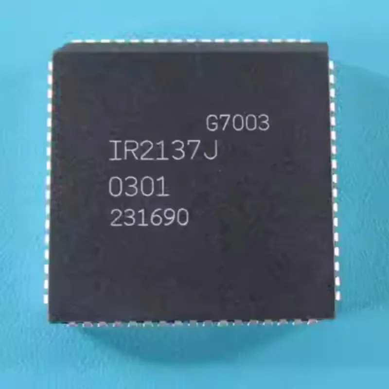 

IR2137J plcc68 1pcs