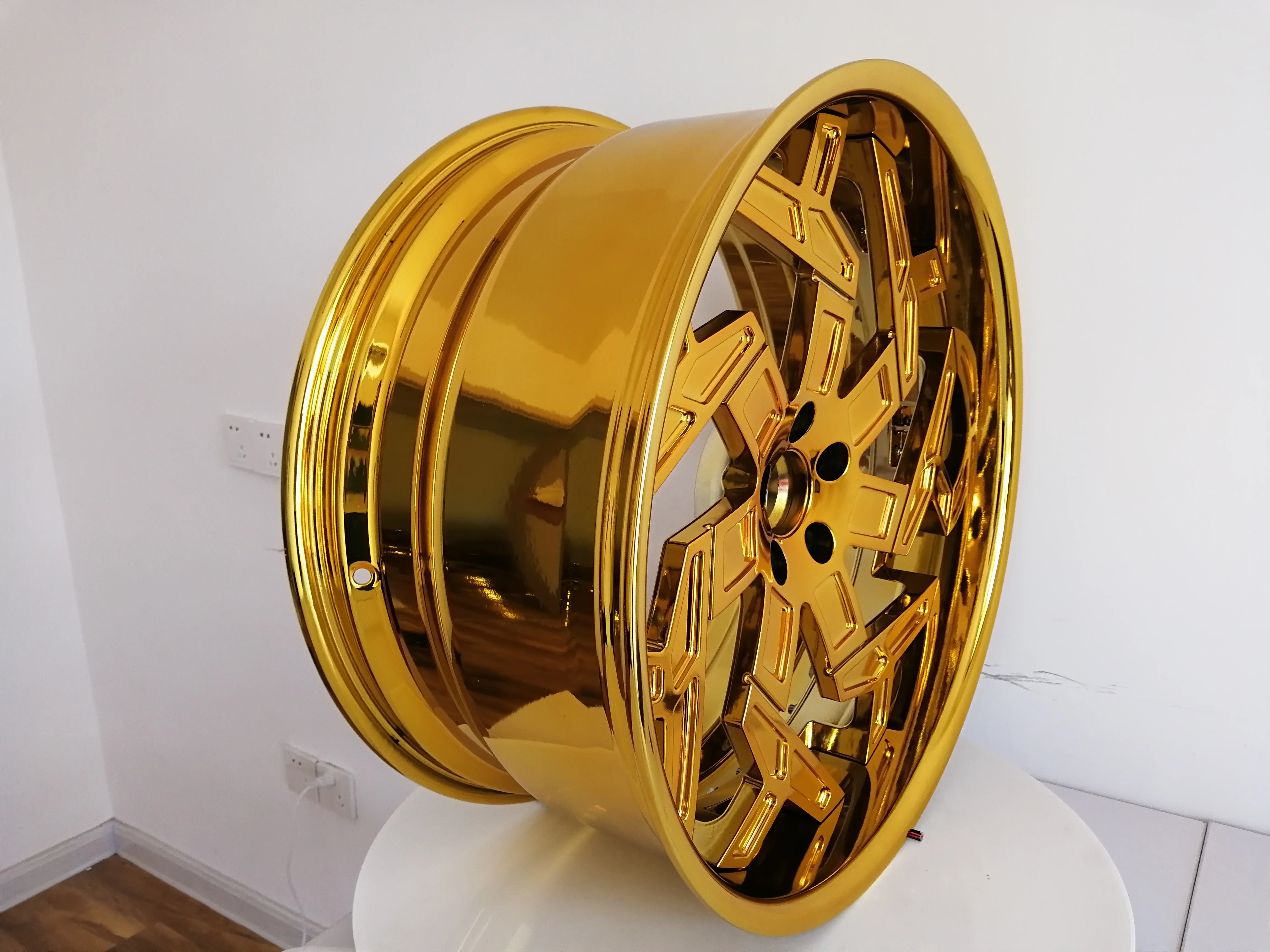 Рисунок 6 - 17 18 19 20 21 22-дюймовый специализированный