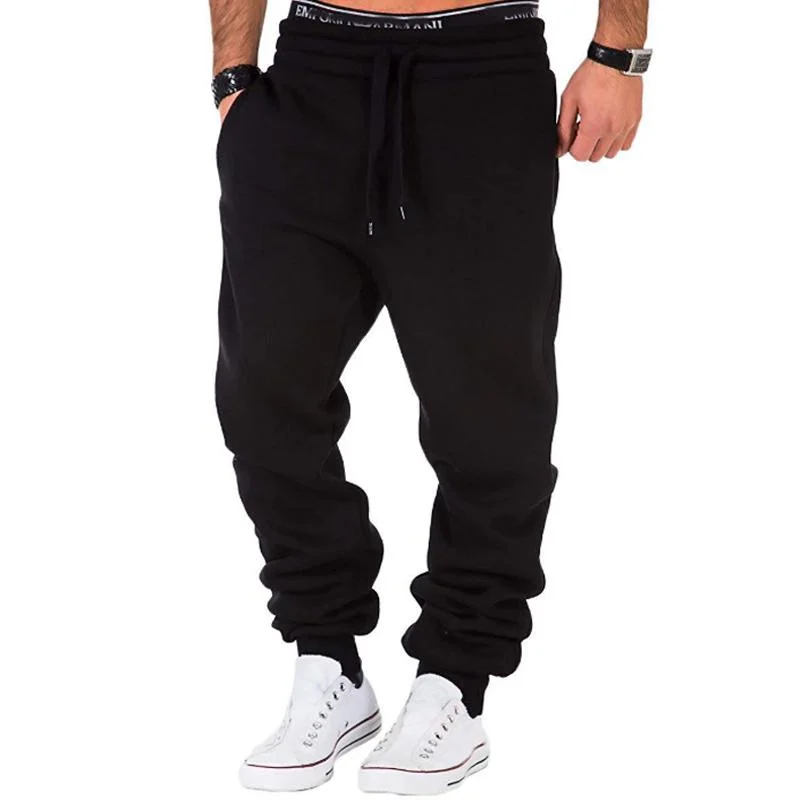 Рисунок 3 - Брюки мужские спортивные