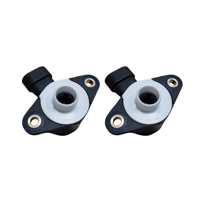 

2X For Yamaha Drive (G29) Golf Cart Throttle Sensor JW2-H5885-00 Accelerator Position Sensor Golf Cart Accessories