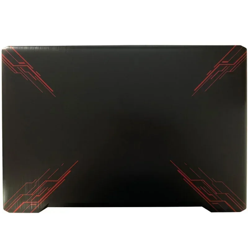 Новинка для Asus x570 x570ub x570ud yx570 yx570z yx570zd задняя крышка с ЖК-дисплеем коридор 13nb0hs1ap013 1
