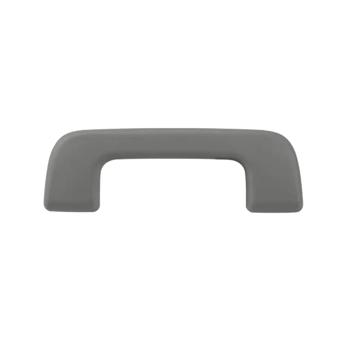 

Дверная ручка для салона автомобиля, дверная ручка для Toyota Land Cruiser Prado LC120 2003-2009, серая ручка для съемника двери заднего багажника