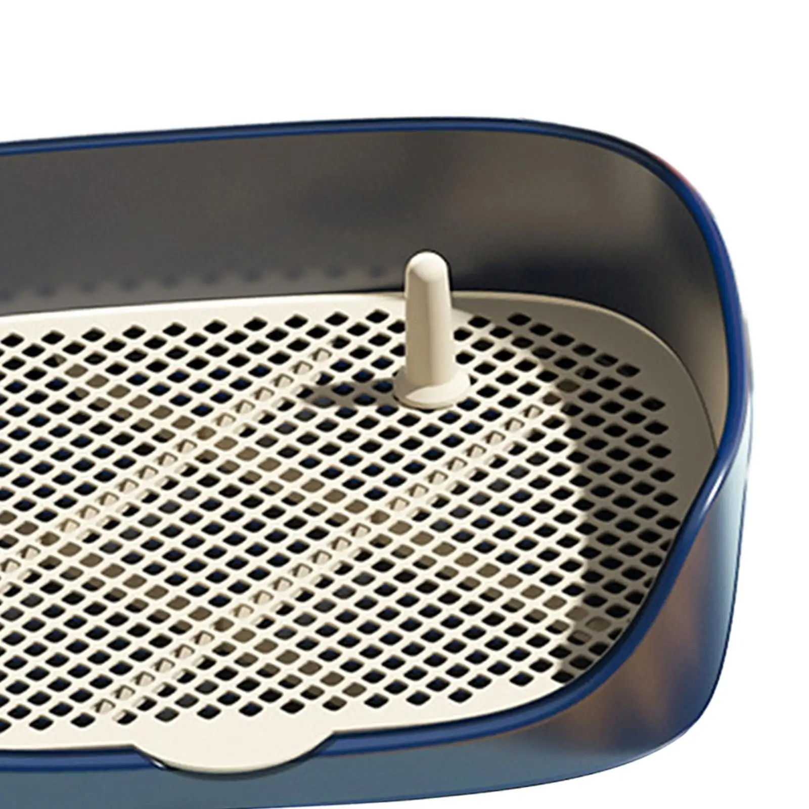 Туалет для домашних собак угловая раковина приучения к горшку маленьких и