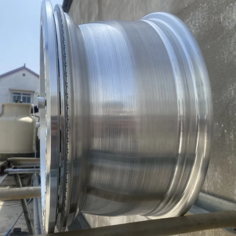 Viaol Design 15 16 17 18 дюймов 6x139 7 5x150 5x127 6x135 глубоковогнутые внедорожники Pcd кованые диски