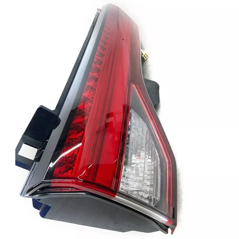 Car Rear Inner Tail Light LED Brake Lamp Assy For Mitsubishi Outlander PHEV 2022-2024 Stop Turn Signal