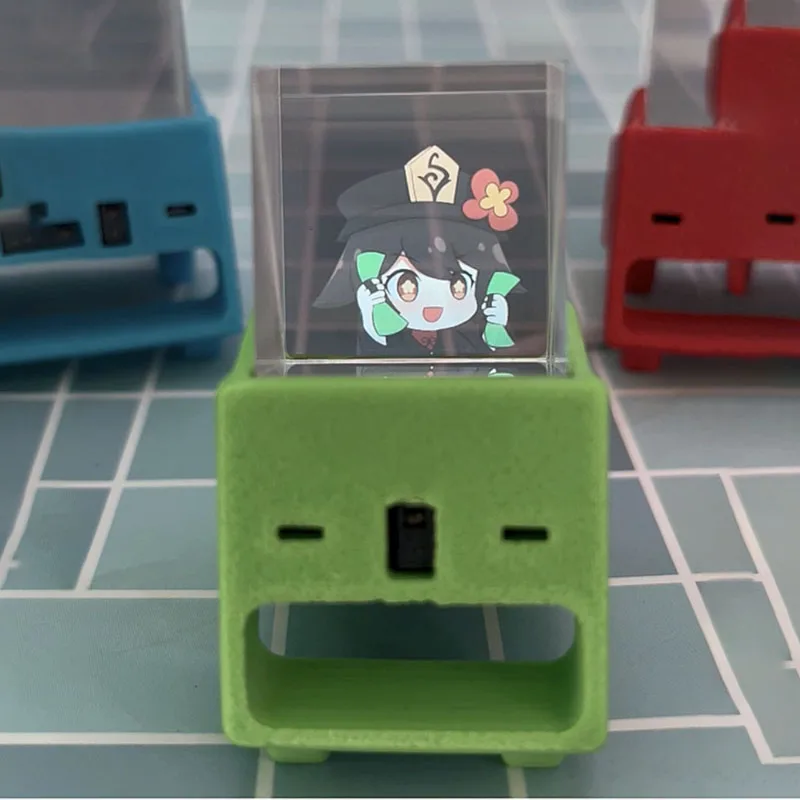 

Super Cube Bean-Компактный и крутой умный помощник рабочего стола для голосового чата AI