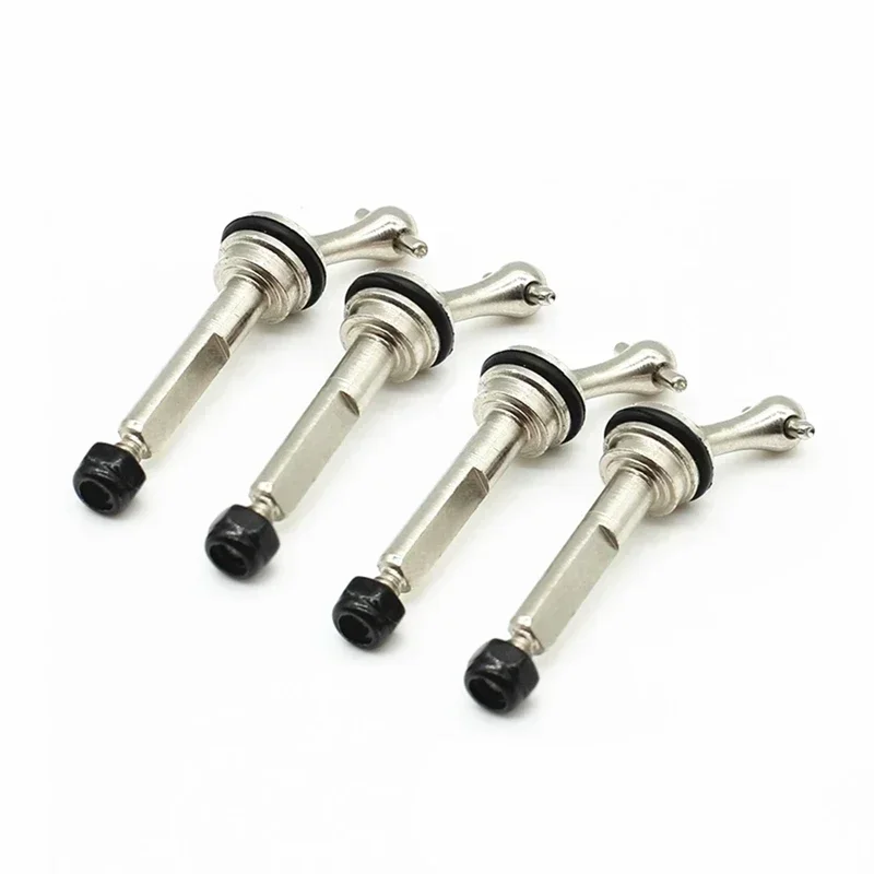 Металлический приводной вал CVD Driveshaft 284161-2135 для Wltoys 284161 1/28 RC автомобильные