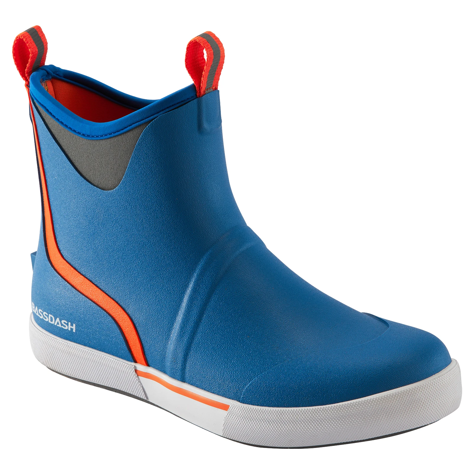 &rsquo;s&nbsp;6" Waterproof Deck Boots With Breathable Lining Anti-s