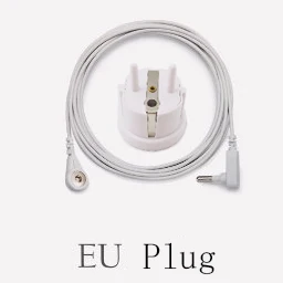 

Заземляющая простыня земля маты для терапии для сна дышащая проводящая Антистатическая Подушка улучшает здоровье