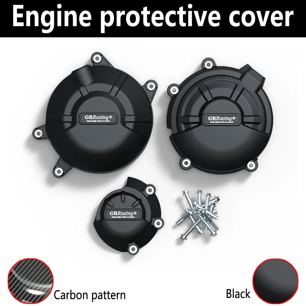 

CMX500 2017-2019 Engine Protection Cover