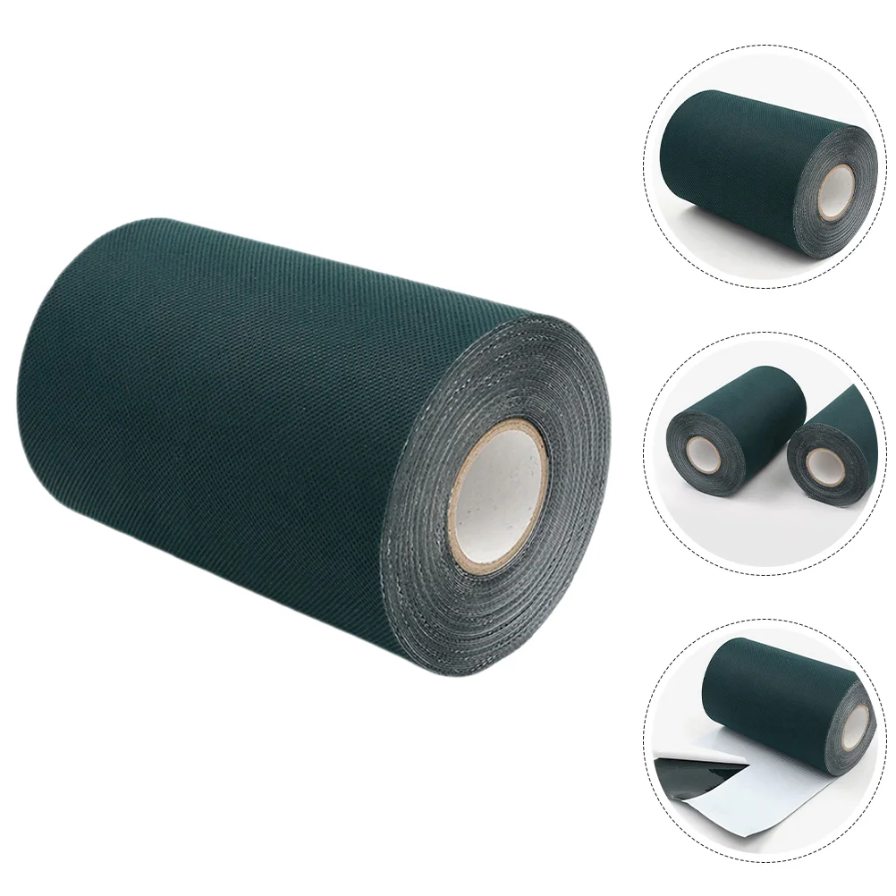 

1 Roll Lawn Seaming Tape Artificial Grass Turf Tape Adhesive Turf Seaming Tape