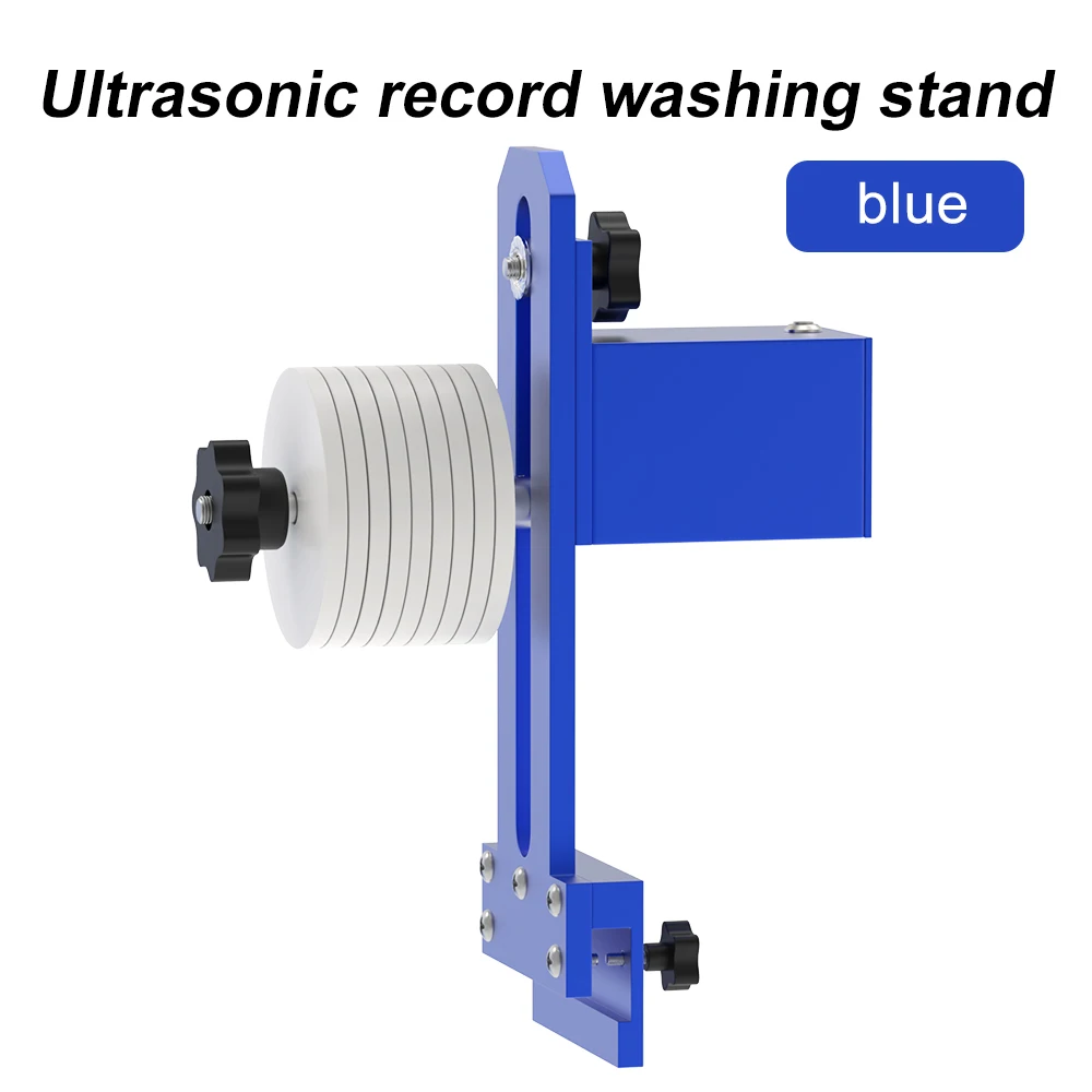 

Машина для очистки виниловых пластинок, кронштейн для мытья виниловых пластинок, 8 пластинок для ультразвукового очистителя 6 л, комплект для ванны, виниловый очиститель, зажим для рук, стойка