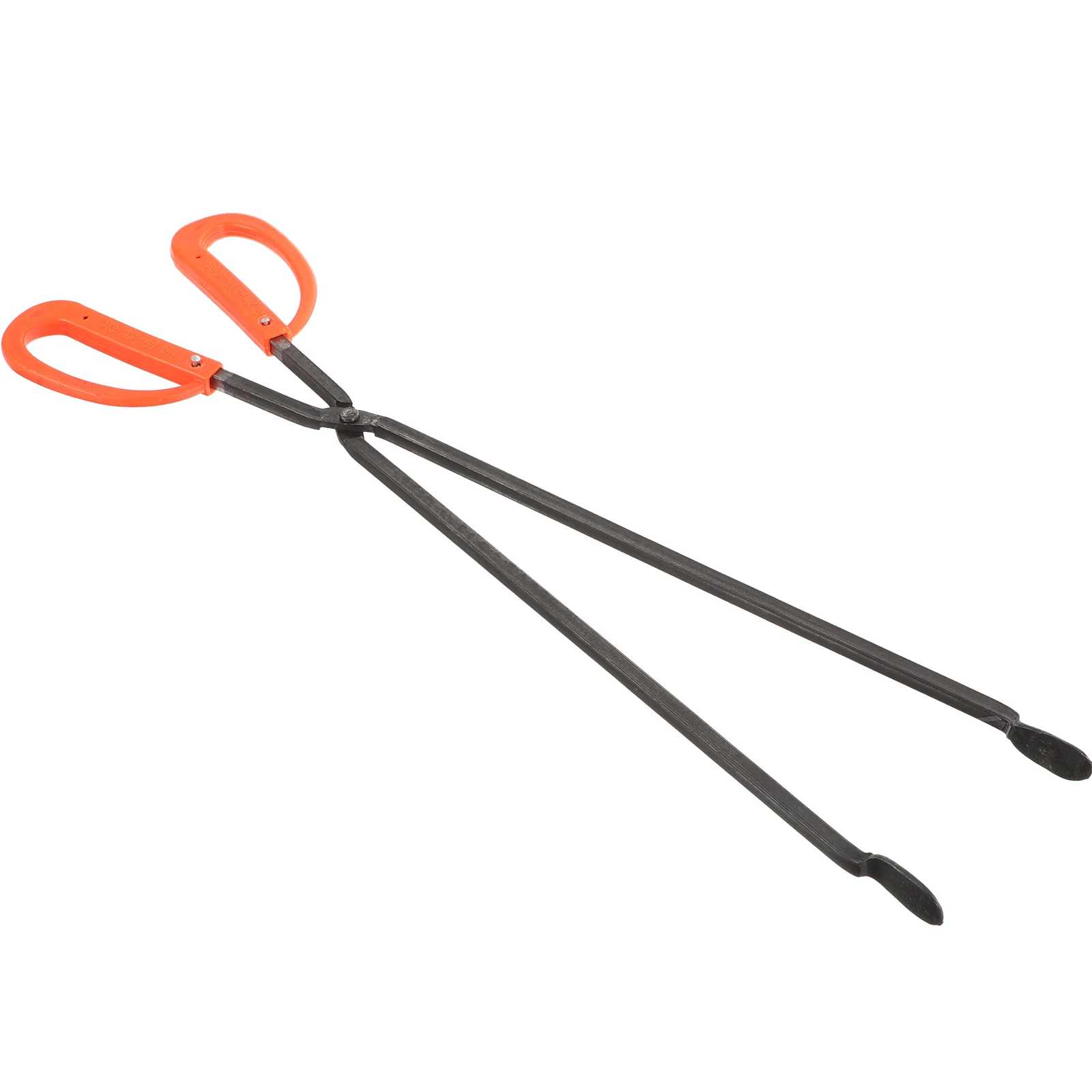 

Tongs Garbage Clip Metal Pickup Long Handle Sanitationman Tool Litter Grabber Picker