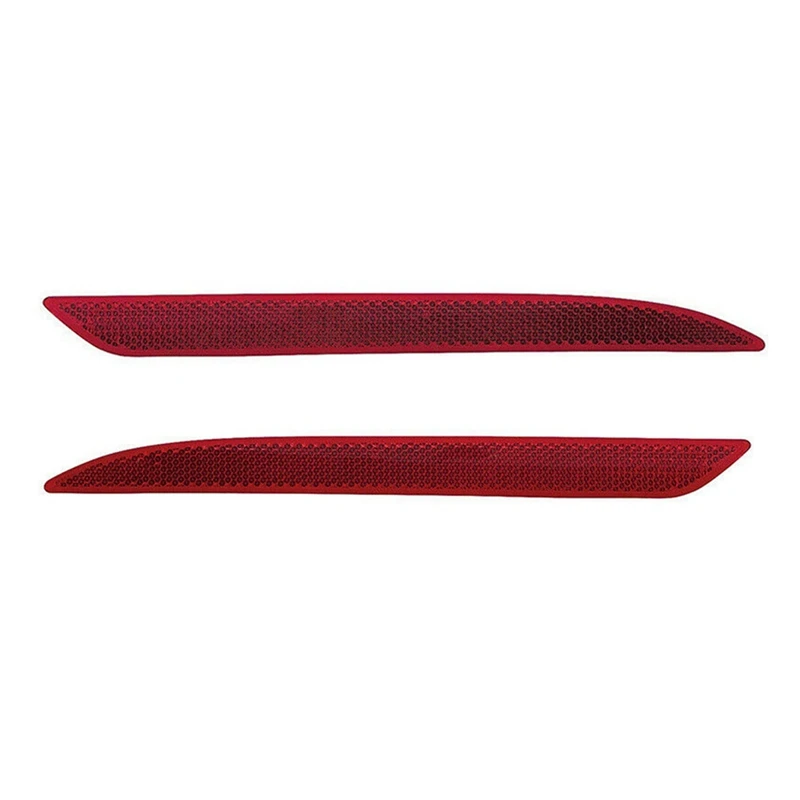 2228200774 2228200874 задний рефлектор для Mercedes-Benz S-Class W222 2014-2020 запасные части аксессуары