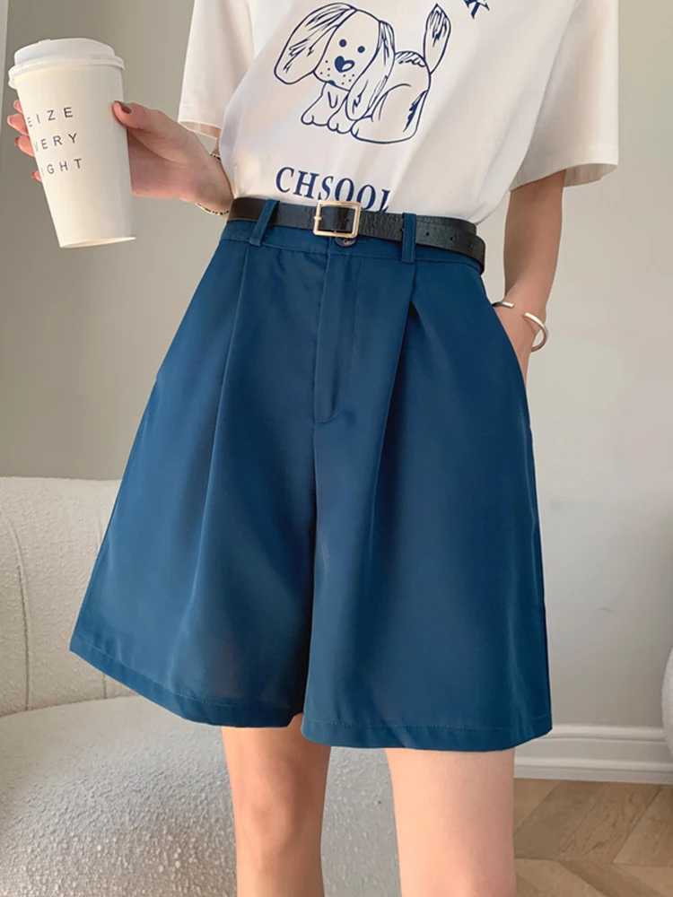 

New fashion woman pants casual summer cool women high waists leg-openings sexy Trouser skirt female OL women bottoms pants