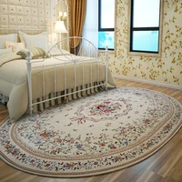 morocco living room carpet american bedroom carpet home decor sofa rug coffee table floor mat study vintage persian oval rugs