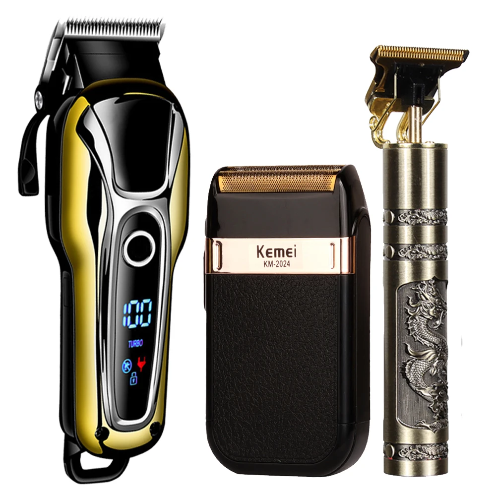 Cordless Corded Styling Tools