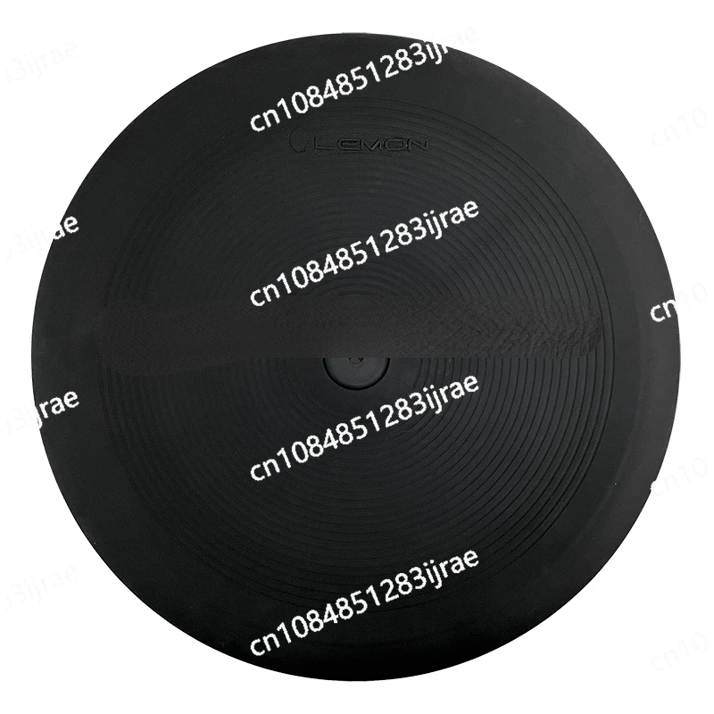 Лимонный 15-дюймовый электронный барабан Китай (backhand) тарелка универсальная