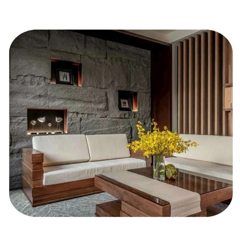 Декоративная настенная полиуретановая Наклейка на стену наклейка цементный