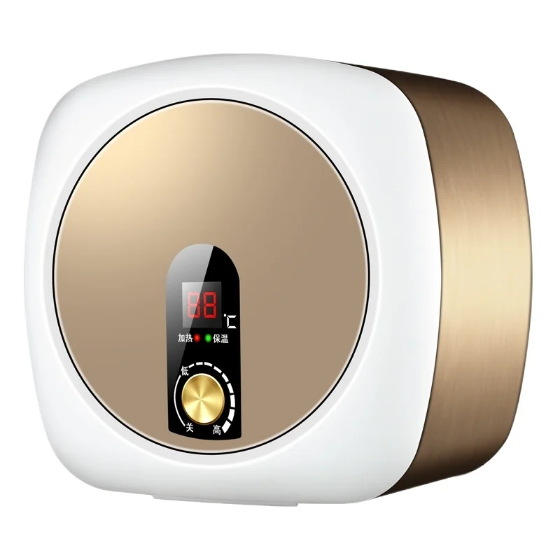 

Kachel Tap Chauffage Calentador Aquecedor Filtro De Agua Mutfak Instant Heating Cocina Torneira Kitchen Electric Water Heater