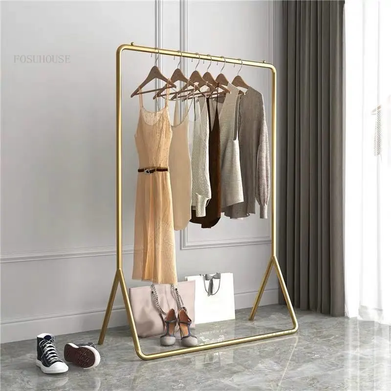 

Living Room Sofa Shelf Standing Coat Rack for the Wall Clothes Hanger Dressing Rooms Commodes Headboards Racks Floor Shelves Box