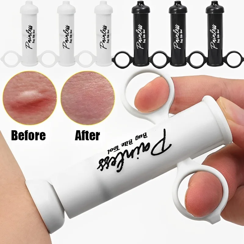 Экстрактор ярумы для кемпинга