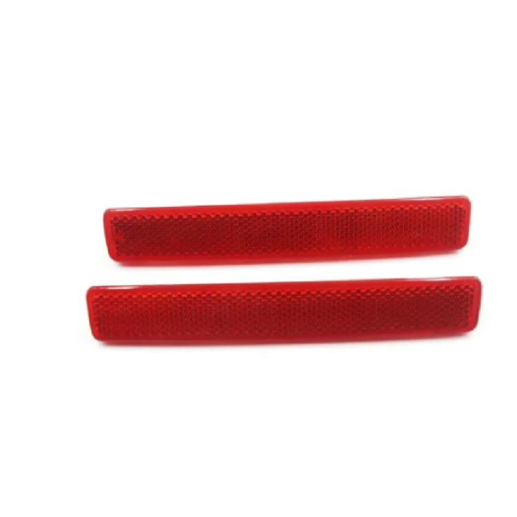

Suitable for Volkswagen metway T5 03-09 rear bar lamp rear bumper sample lamp reflector false lamp strip