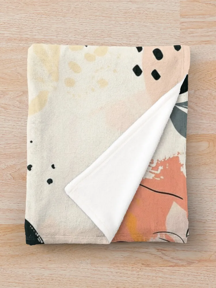 Блокнот в стиле бохо с акварельными осенними фигурами от NoarusRainbowLand — креативный