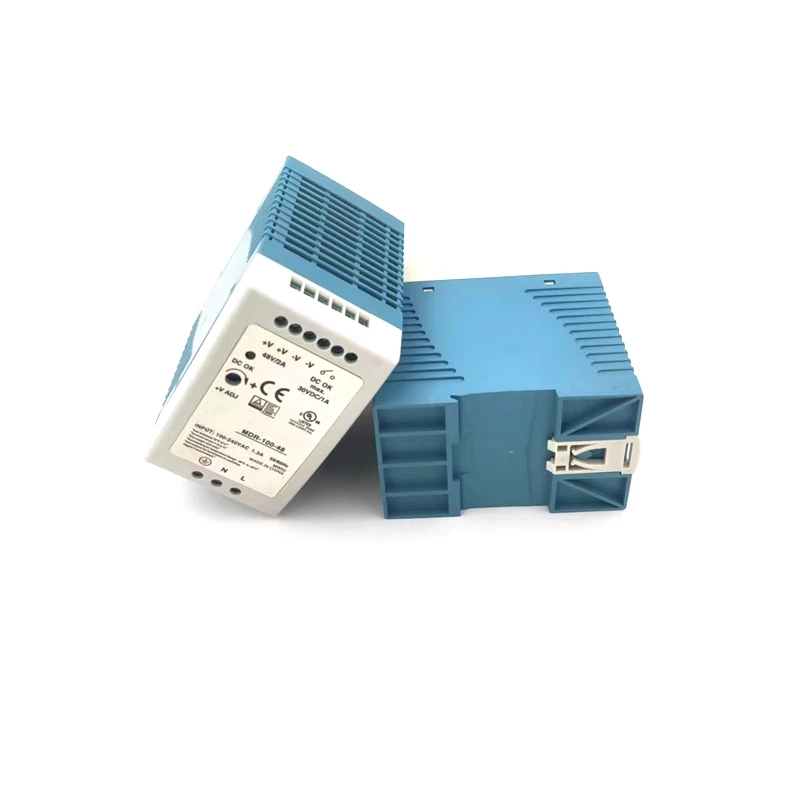 Источник питания hvg-100-24a. Блок питания mdr 100 24. Блок питания mdr 100 24. Источник питания dra100-24al. Mean well mdr-100-24 блок питания.