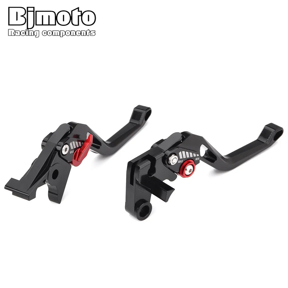 CNC рычаг тормозной муфты мотоцикла для Yamaha MT-07/FZ-07/SR/FZ09 2014-2018 MT-09/MT09 Tracer XSR700 XSR900 ABS FZ1