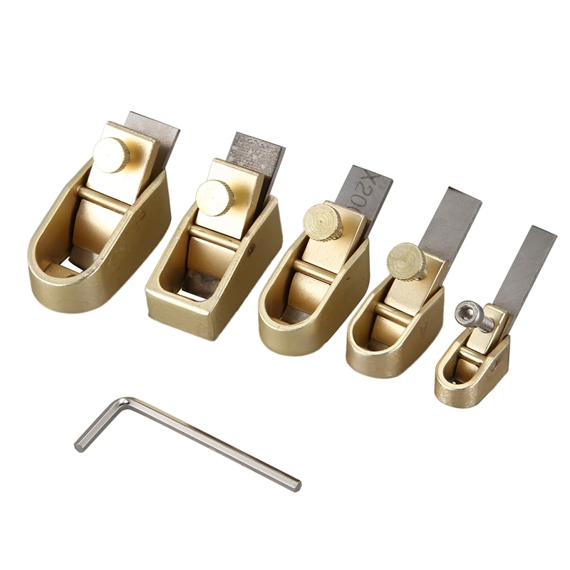 5 шт. набор резаков для скрипки палец DIY инструмент альта виолончели деревянный