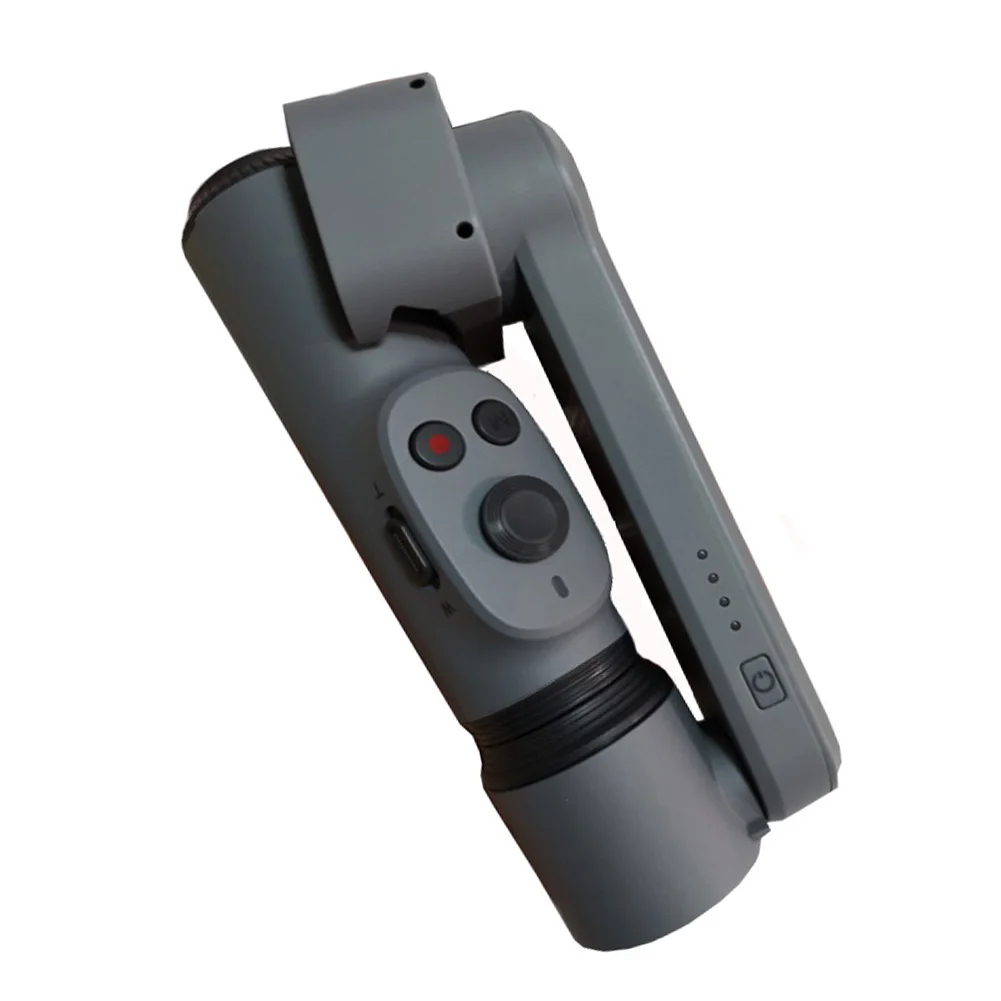 

Портативный складной шарнирный стабилизатор, быстросъемный Регулируемый стабилизатор для смартфона, селфи-Палка для активного отдыха