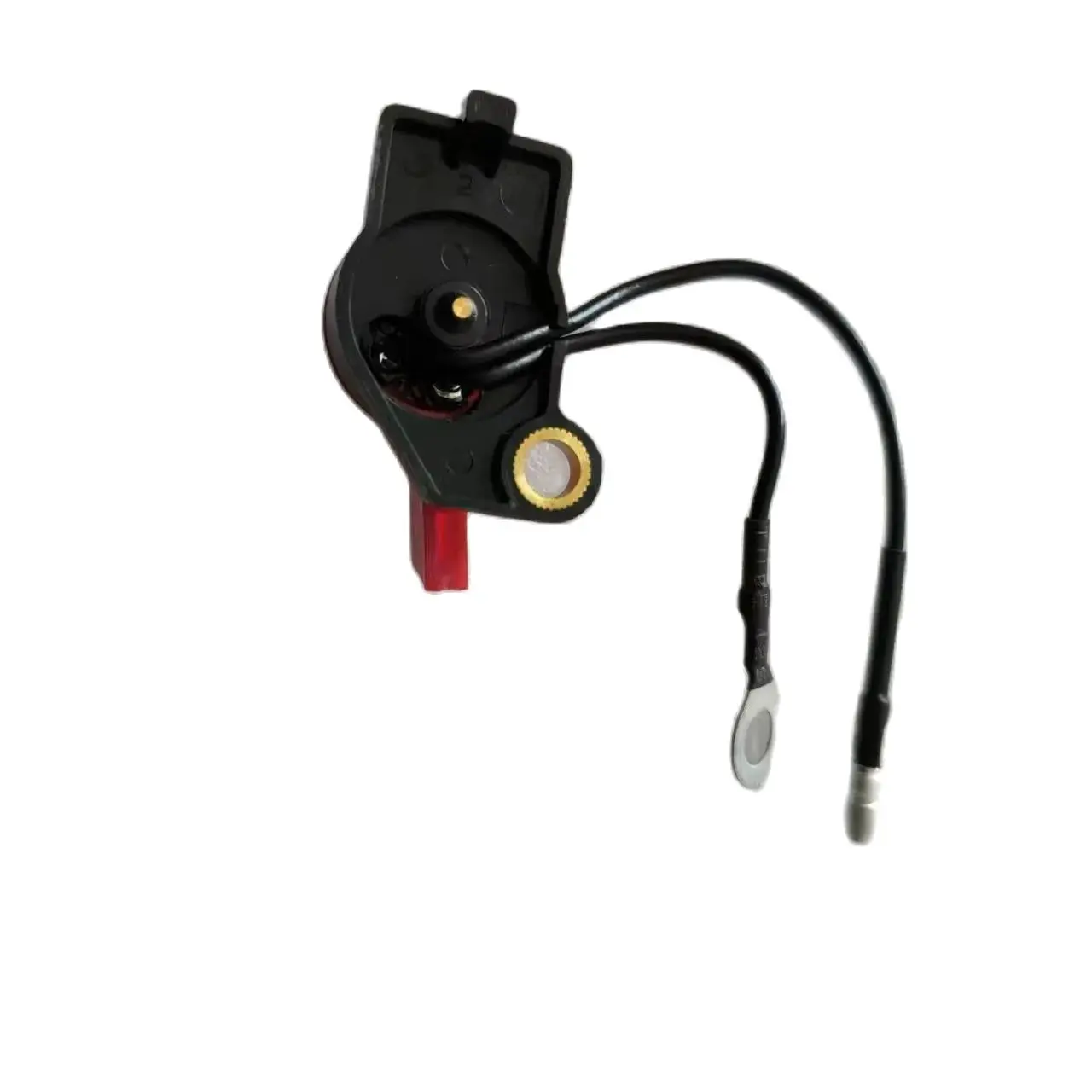 Пламенный выключатель ВКЛ./ВЫКЛ. Подходит для двигателя MZ175 MZ360 MZ300