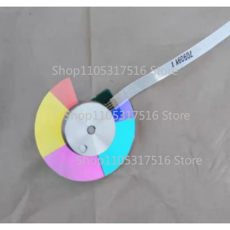 Фото Цветовое колесо для проектора FF Color Wheel, для MS550, совершенно новое. №1