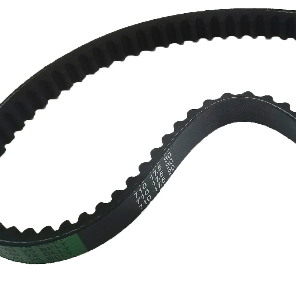 

Ремень приводного ремня двигателя 710 17,5 30 / 721 18 30 / 730 18 30