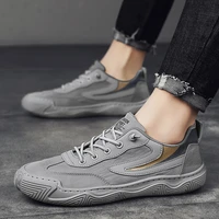 men shoes sneakers lace up casual shoes ice silk cloth walking shoes fashion sport shoes comfortable zapatos de hombre