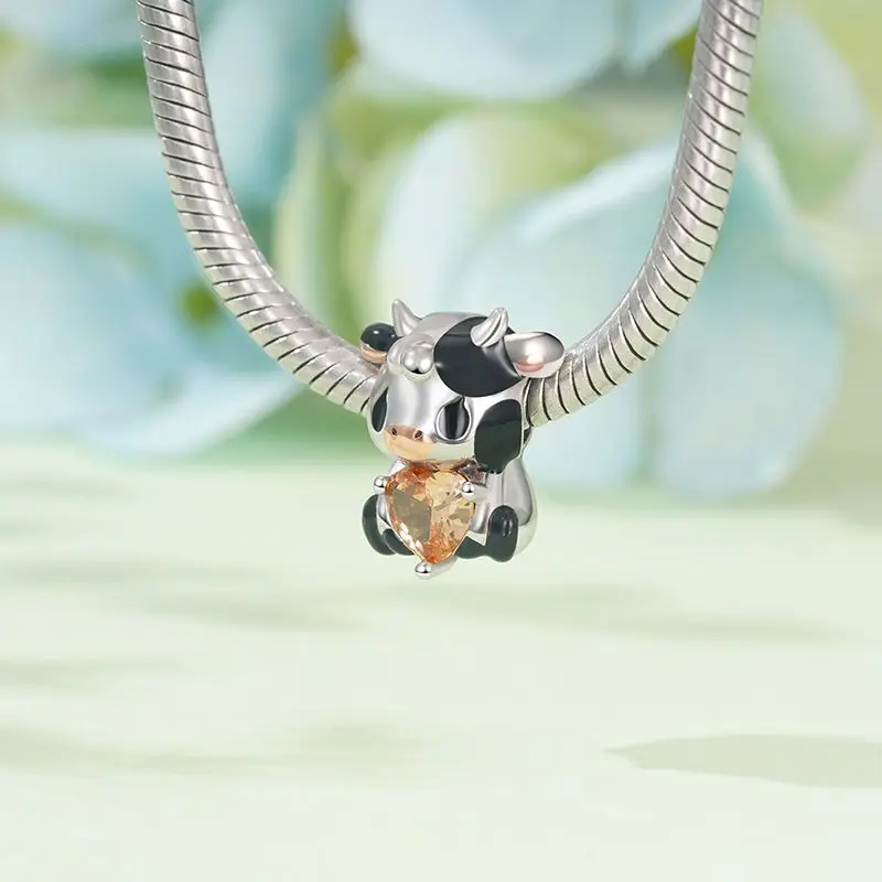 Оригинальный браслет Pandora 925 подвески серебро хит продаж ювелирные изделия
