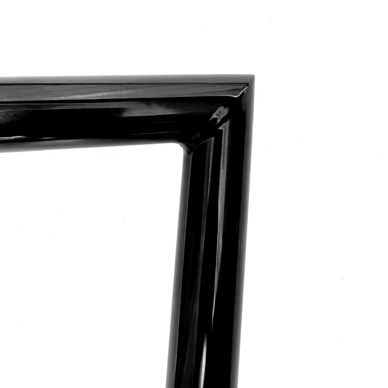 GB &amp C Z Bar 1 ''руль 8'' Rise Ape вешалка для Harley Sportster Dyna Kawasaki Yamaha Chopper Bobber Cafe Racer