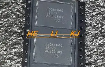 Бесплатная доставка 100% Новый оригинальный JS28F640J3D75 JS28F640J3D JS28F640 28F640J3D75 TSOP56