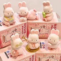 Фигурки кроликов #1