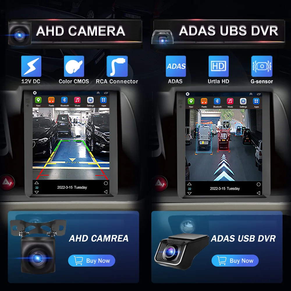 CAIXI GX9 8-ядерный для Tesla style Honda Civic 2005 - 2011 Android 11 автомобильный радиоприемник