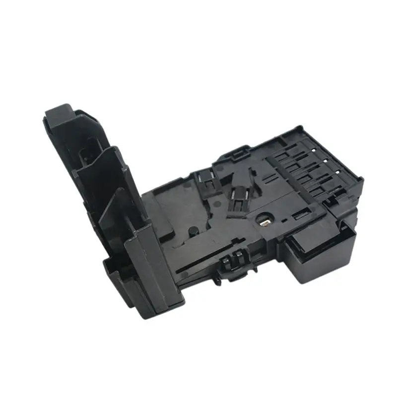 Фото Модуль предохранителей аккумулятора N26R 9666527680 6500GR для Citroen C4 Picasso, 308, 3008, 5008, блок распределения питания №5
