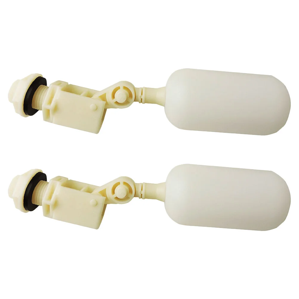 

2pcs Drinking Bowl Float Ball Switch Cattle Sheep Drinking Bowl Accessory