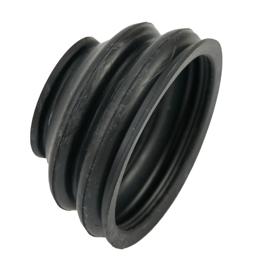 Превосходная гибкость. Резиновый пылезащитный чехол и ботинки с шаровым