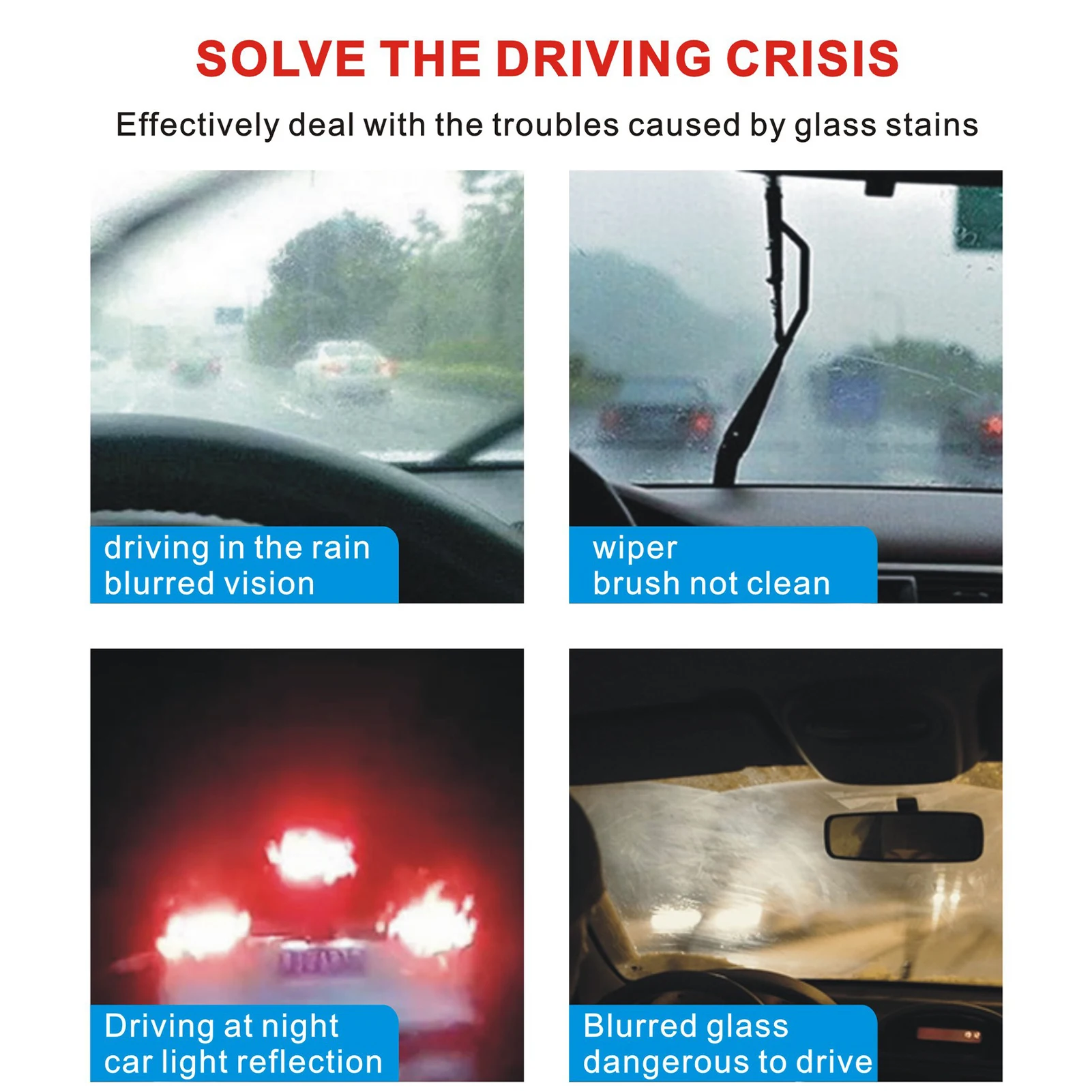 Рисунок 3 - Масло для лобового стекла автомобиля