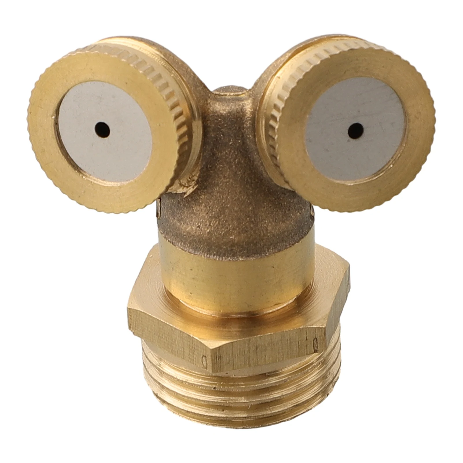 Шланговые сопла распылительная головка садовые для полива адаптер соединитель