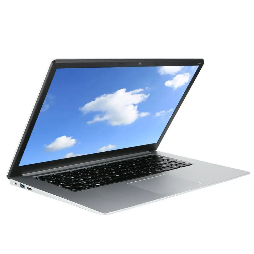 

YEPO 737A6 Notebook Computer 15.6'' FHD 1920*1080 Intel Celeron Apollo Lake J3455 RAM 8GB SSD 128GB 256GB Laptop