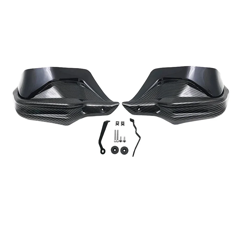 

Защитный Ветрозащитный Экран Для Мотоцикла Voge DS525X DS 525 X DSX 525 DSX525 525DSX 2023 2024, Защита Рук Из ABS-пластика