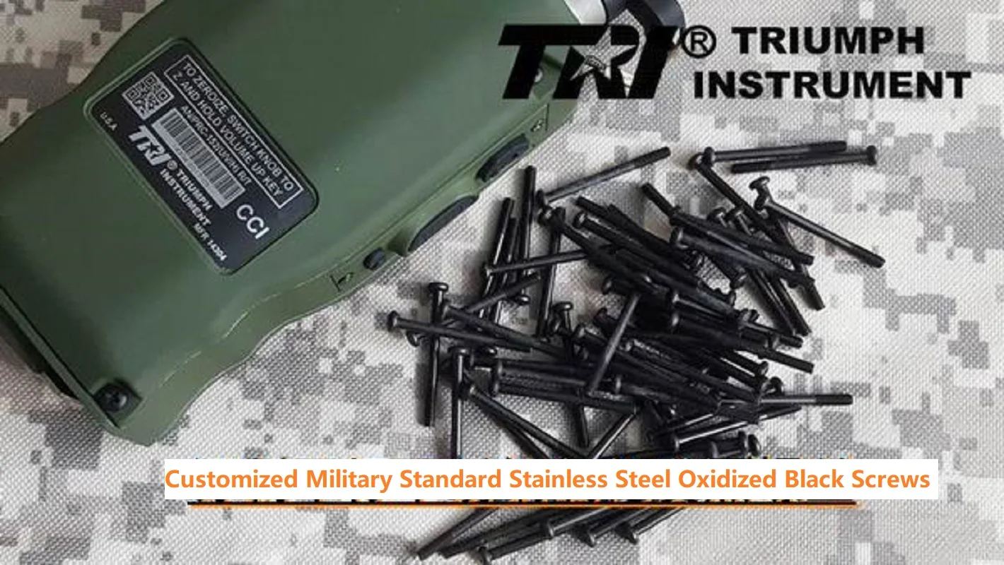 TS TAC-SKY TRI Instrument Newly Upgraded PRC-152 (MULTIBAND) 15W 12.6V Multi-band Handheld FM Radio